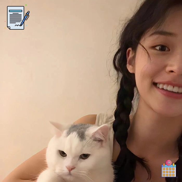 许女士